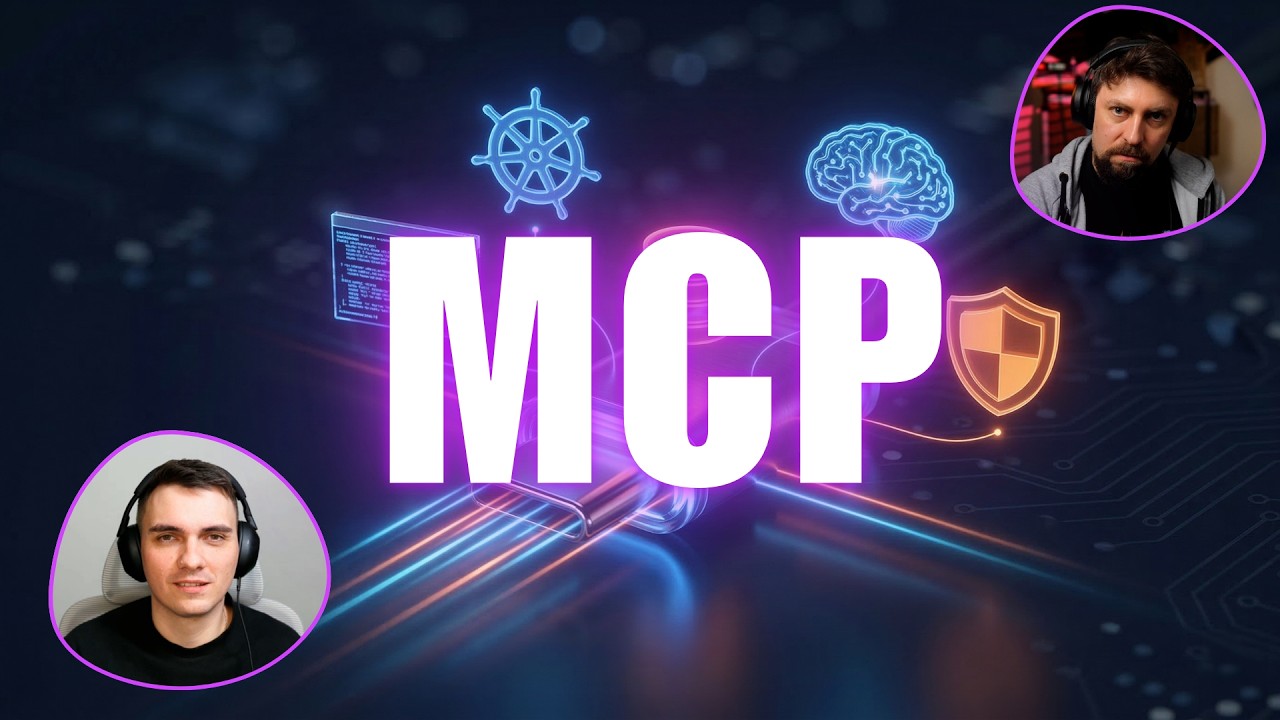 DKT92 - MCP - это было ошибкой? Разбираемся и показываем демо