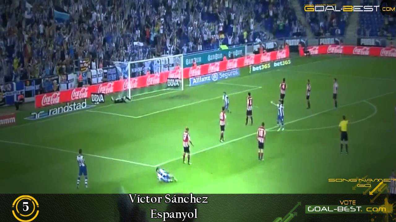 Top of the Week | Goals | September #4 + BONUS - goal-best.com
