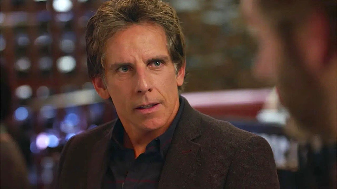 He Thought He Failed at Life Until ONE Dinner Exposed the Truth | Brad's Status (2017) Movie Recap