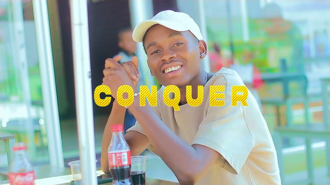 Mihsh x Cybars~Conquer  (official music video directed by Prince Visuals)