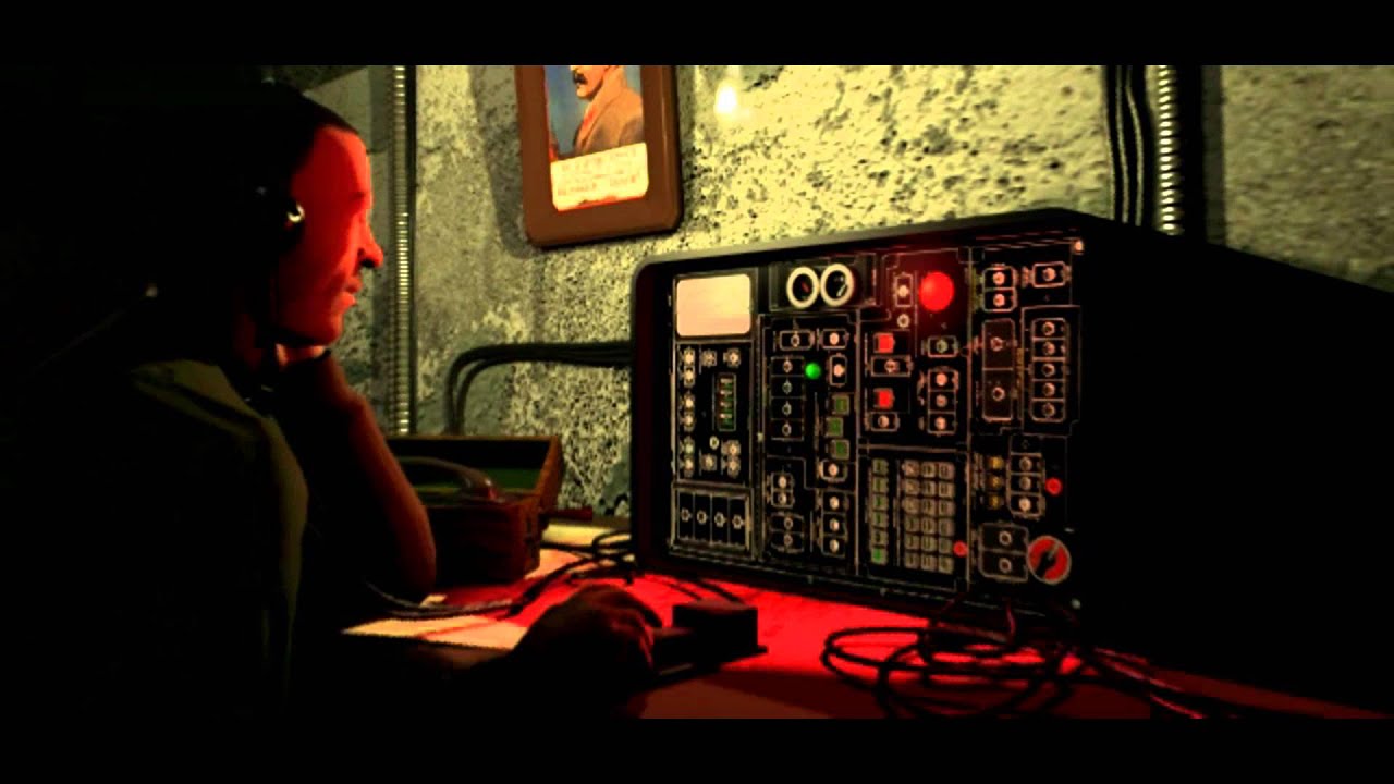 Sudden Strike Introduction FULL HD quality