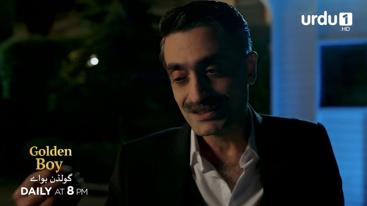 Golden Boy | Episode Promo 140 | Turkish Drama