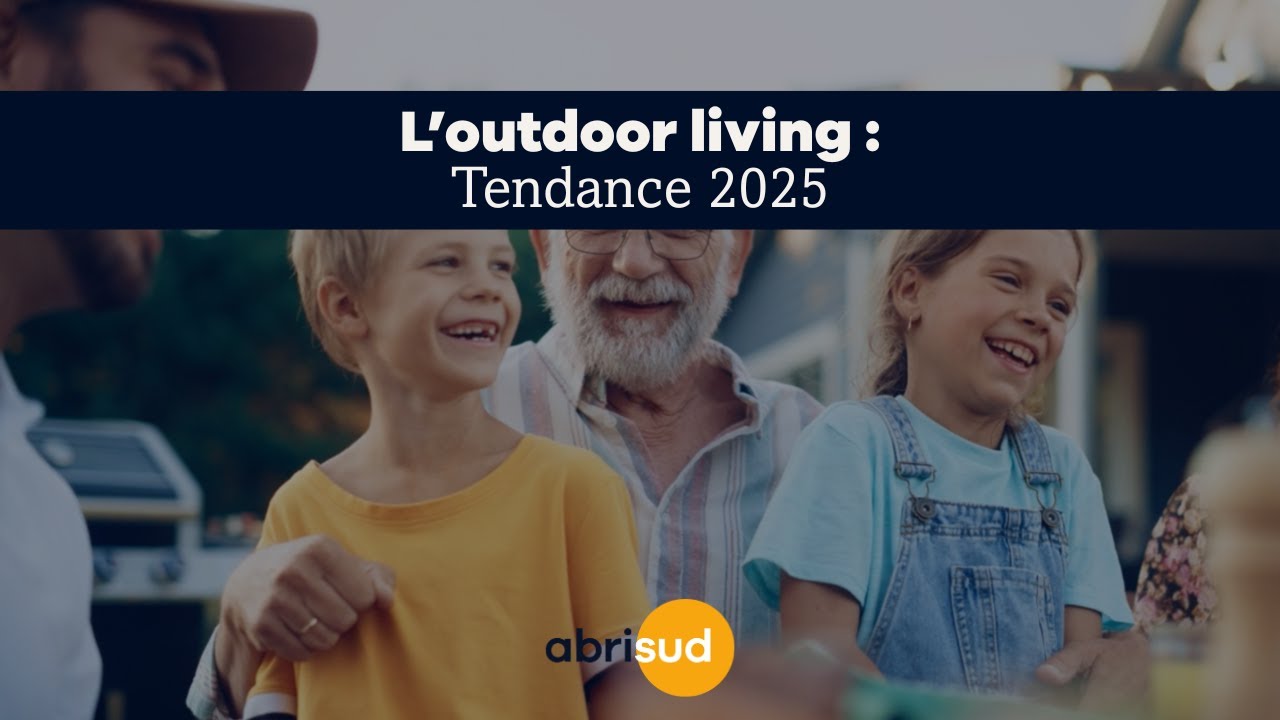 Faites de votre extérieur la plus belle pièce de votre maison