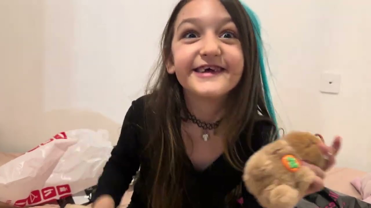 הול קניות - תגלו מאיפה, בסוף הסרטון 😜 