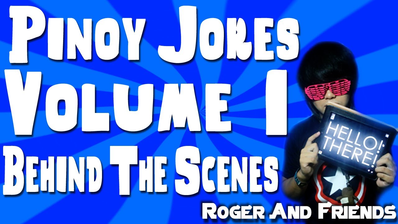 Roger and Friends - 