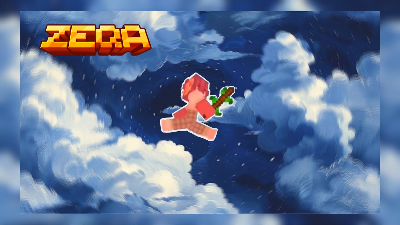 mcpe pvp sumo (zeqa)
