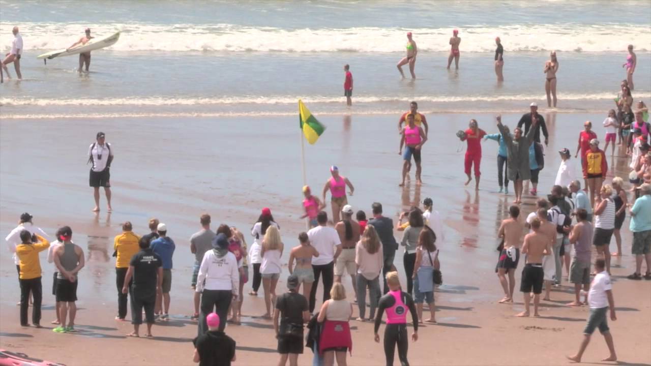 European Lifesaving Championships Day 7 Highlights