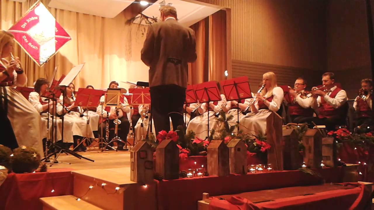 Queen in Concert, Arr. J.V.Kraeydonck