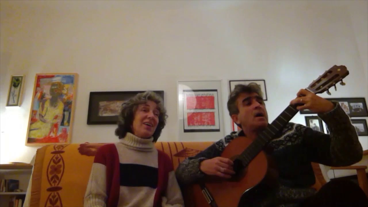 Su Bentu - Nico Casu & Ester Formosa