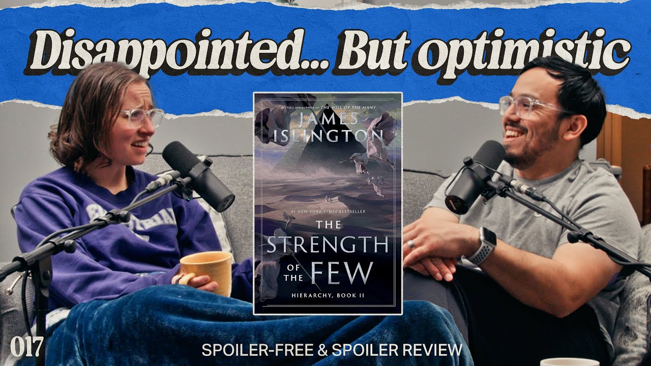 Strong Characters, Great Emotion, Disappointing Sequel | 