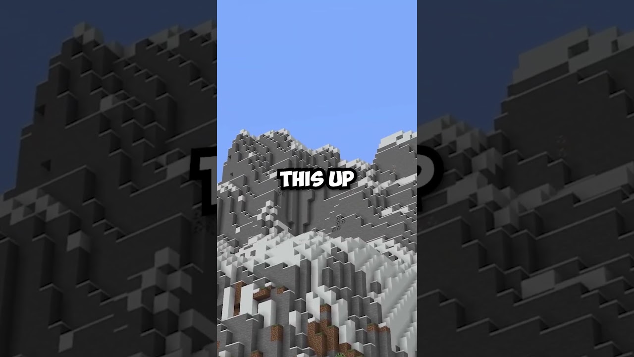 Best Way to Mine For Iron in Minecraft