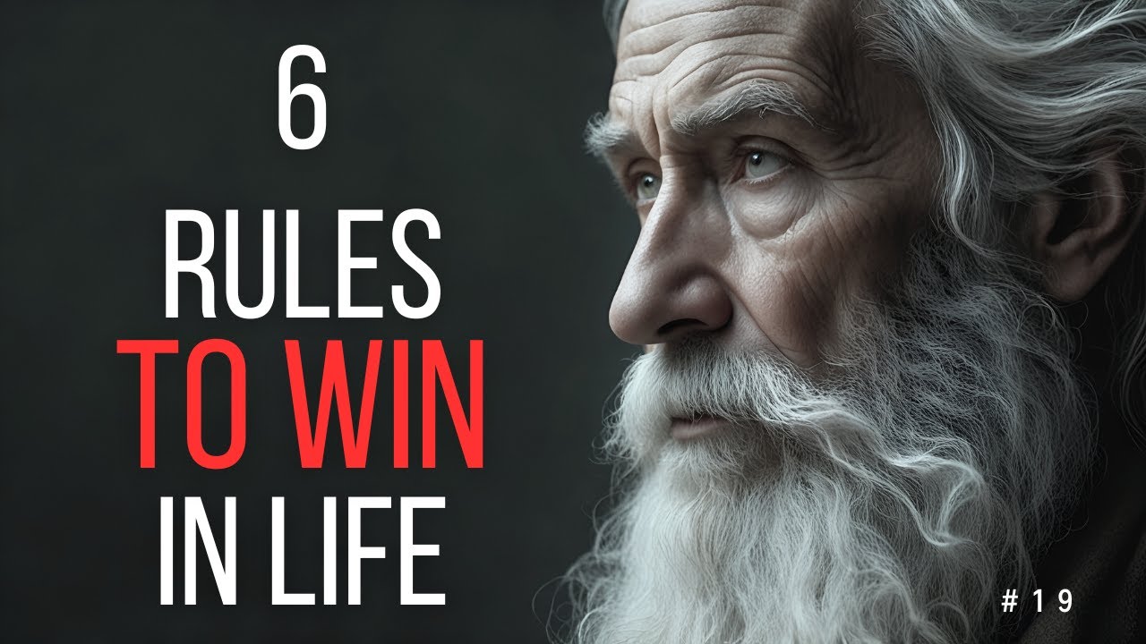 Optimize Your Life with These 6 Stoic Strategies