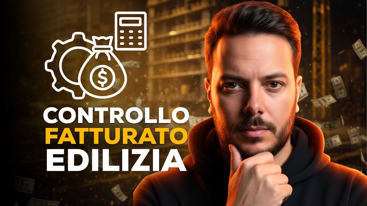 Le KPI che ogni impresa edile deve monitorare per scalare l’azienda | Il Boss dell’Edilizia