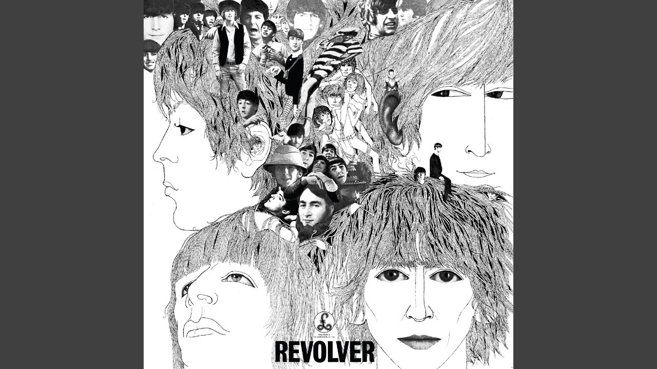 And Your Bird Can Sing (Remastered 2009)