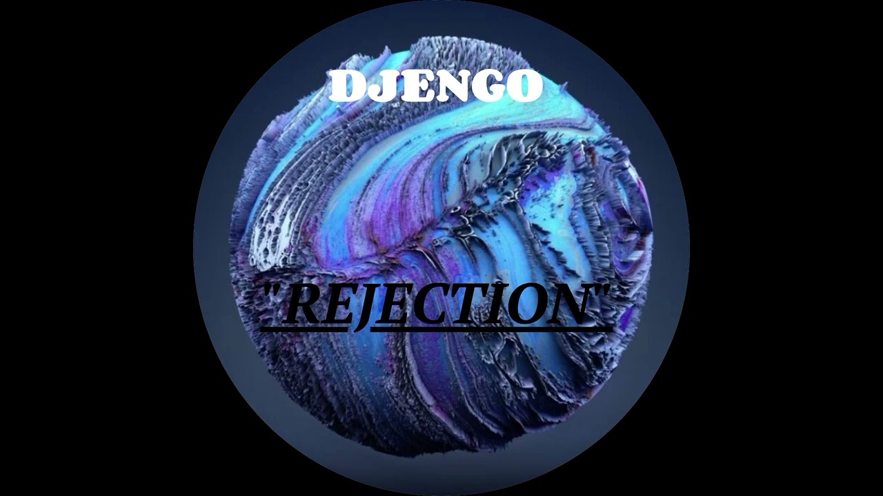 Rejection - Djengo | Techno from another timeline
