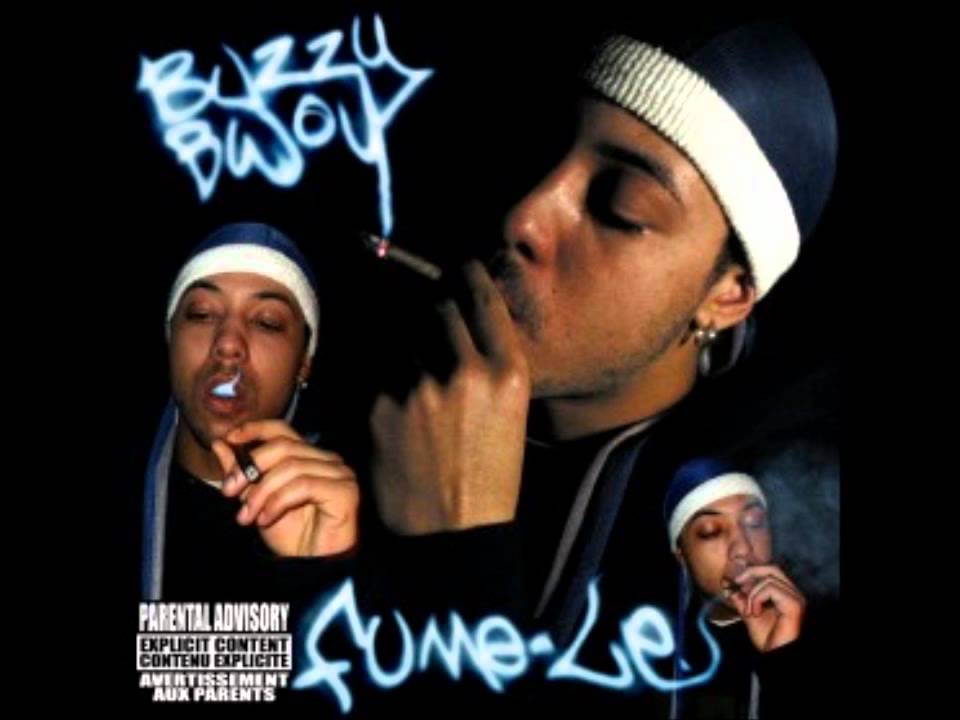 Buzzy Bwoy - Une Bouze Reste une Bouze (2001)