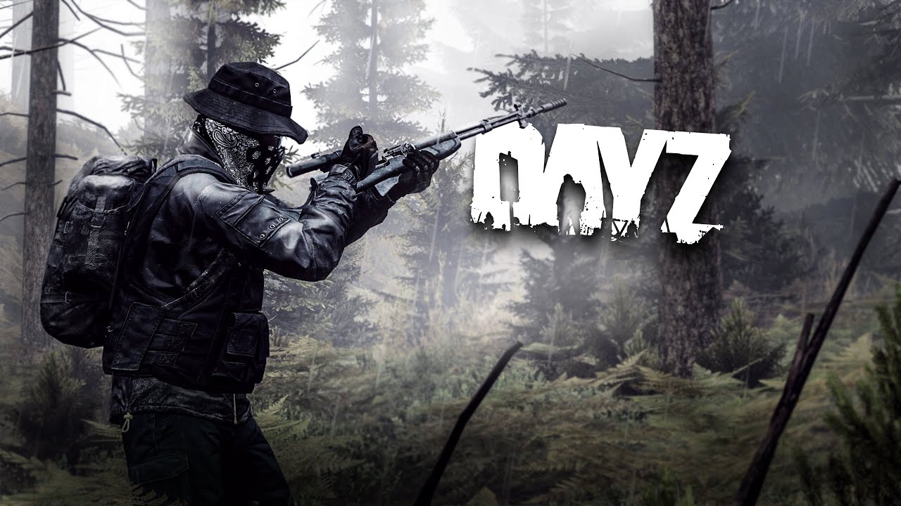 The Dangerous Journey South! - DayZ Standalone - Episode 12