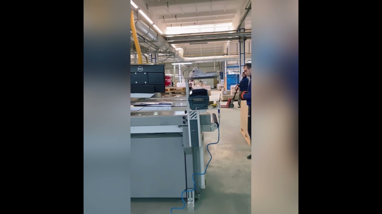 Sanservis Factory. Manufacture of bathroom furniture.