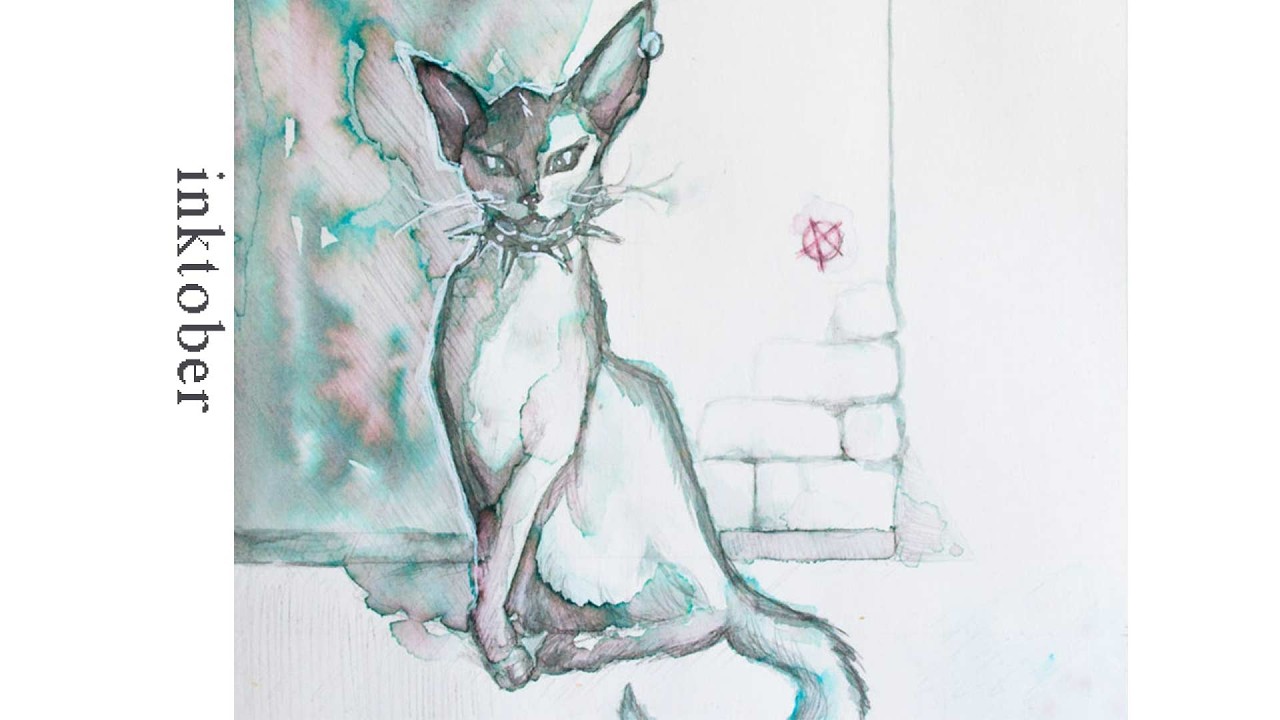 Chromashading Ink: how to create Magic