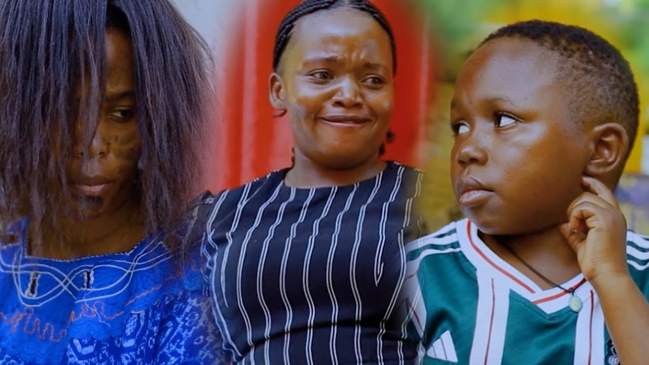Amaziga Ga Mpanga Full Movie Part 14 - Vj Emmy  Ugandan Movie