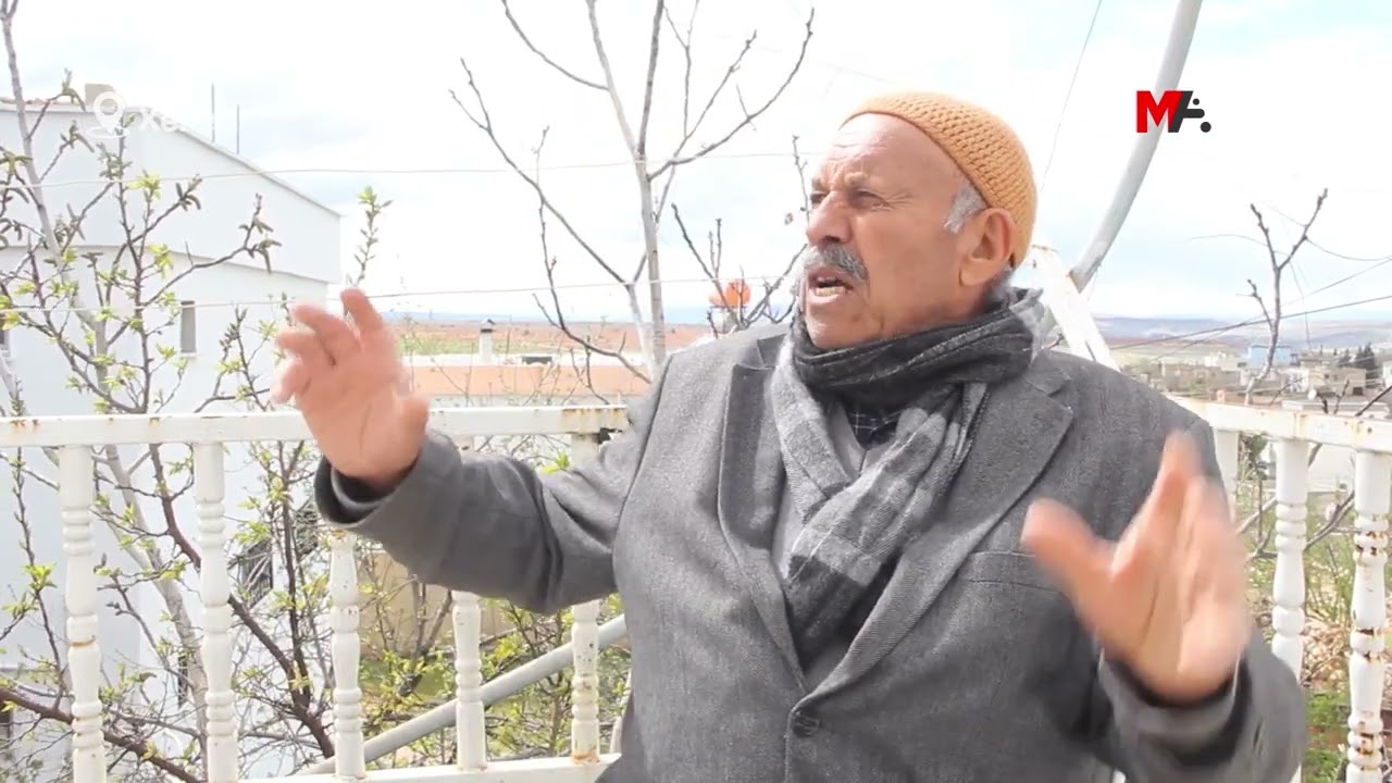 AMARA LI BENDA MÊVANÊN XWE YE