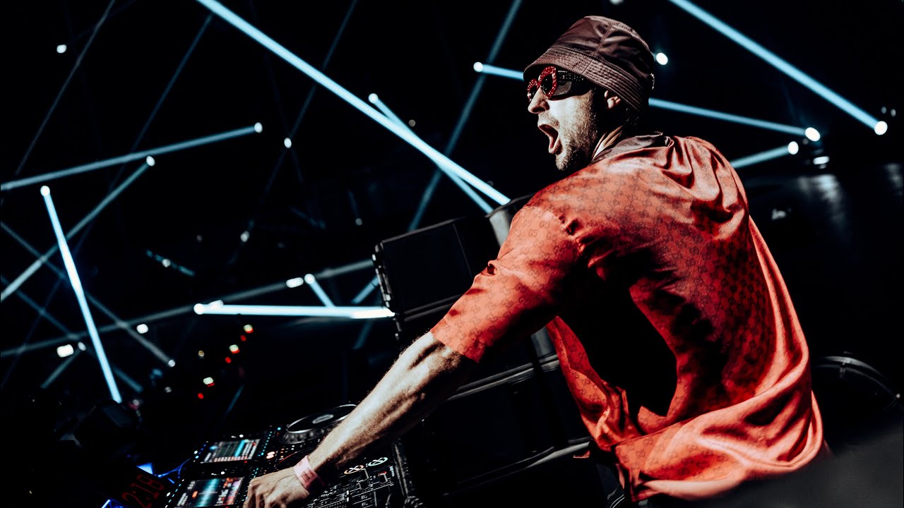 FISHER NA ŻYWO Z TOMORROWLAND FREEDOM STAGE WEEKEND 2 [PEŁNY SET NA ŻYWO]