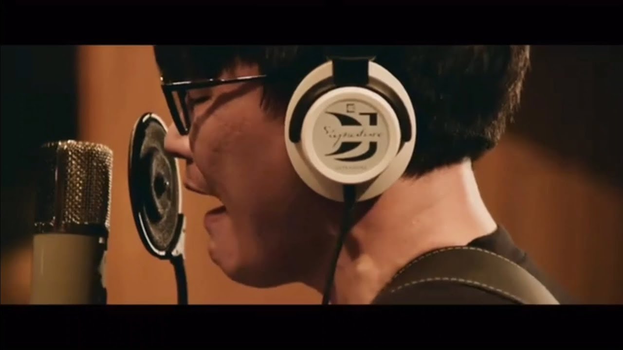 ドキュメント / SAKANACTION 15.0 STUDIO SESSION