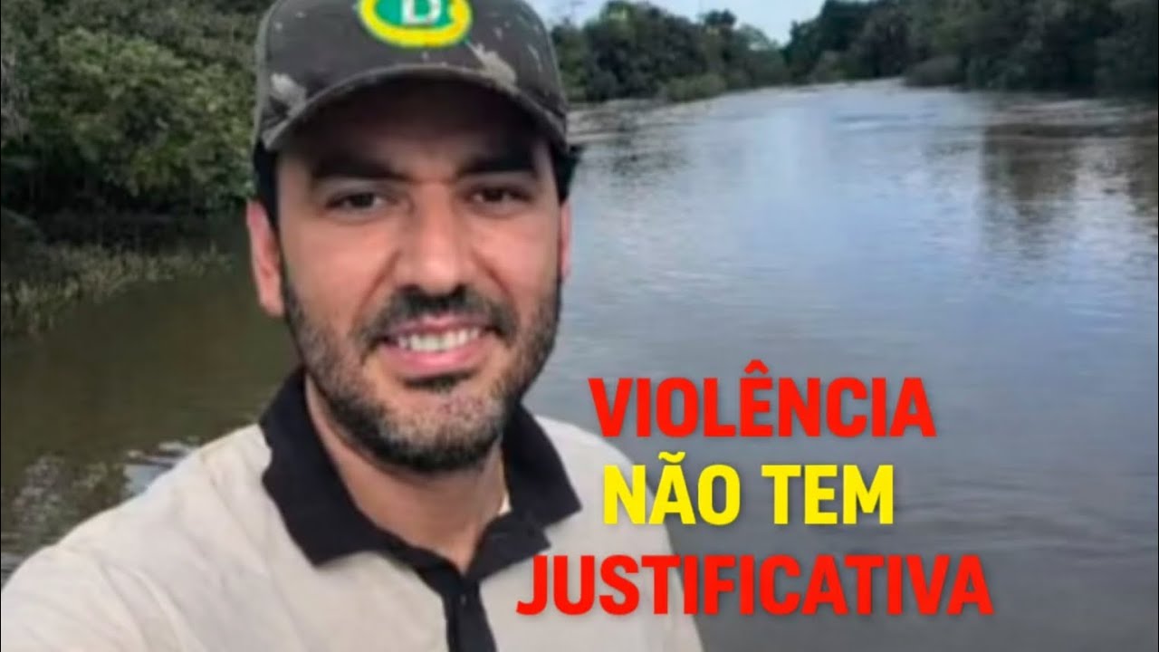 CASO ITUMBIARA (GO): UMA TRAGÉDIA QUE EXPÕE AS FERIDAS DA VIOLÊNCIA, DO CONTROLE E DA POSSE.