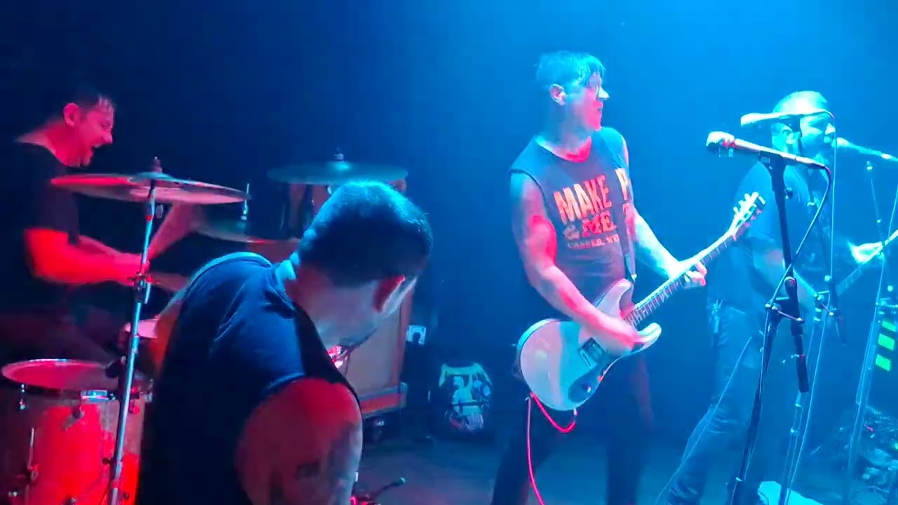 Teenage Bottlerocket 