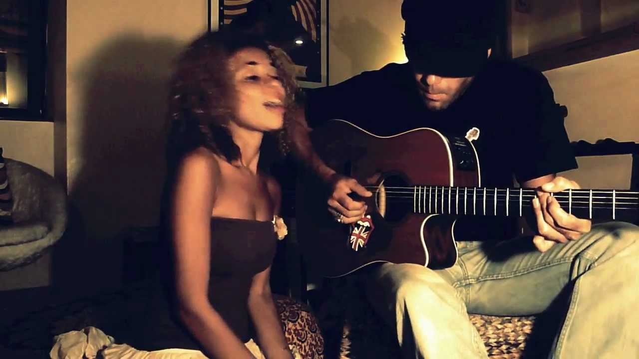 Corinne Bailey Rae- I'd do it all again ( by Nungan)