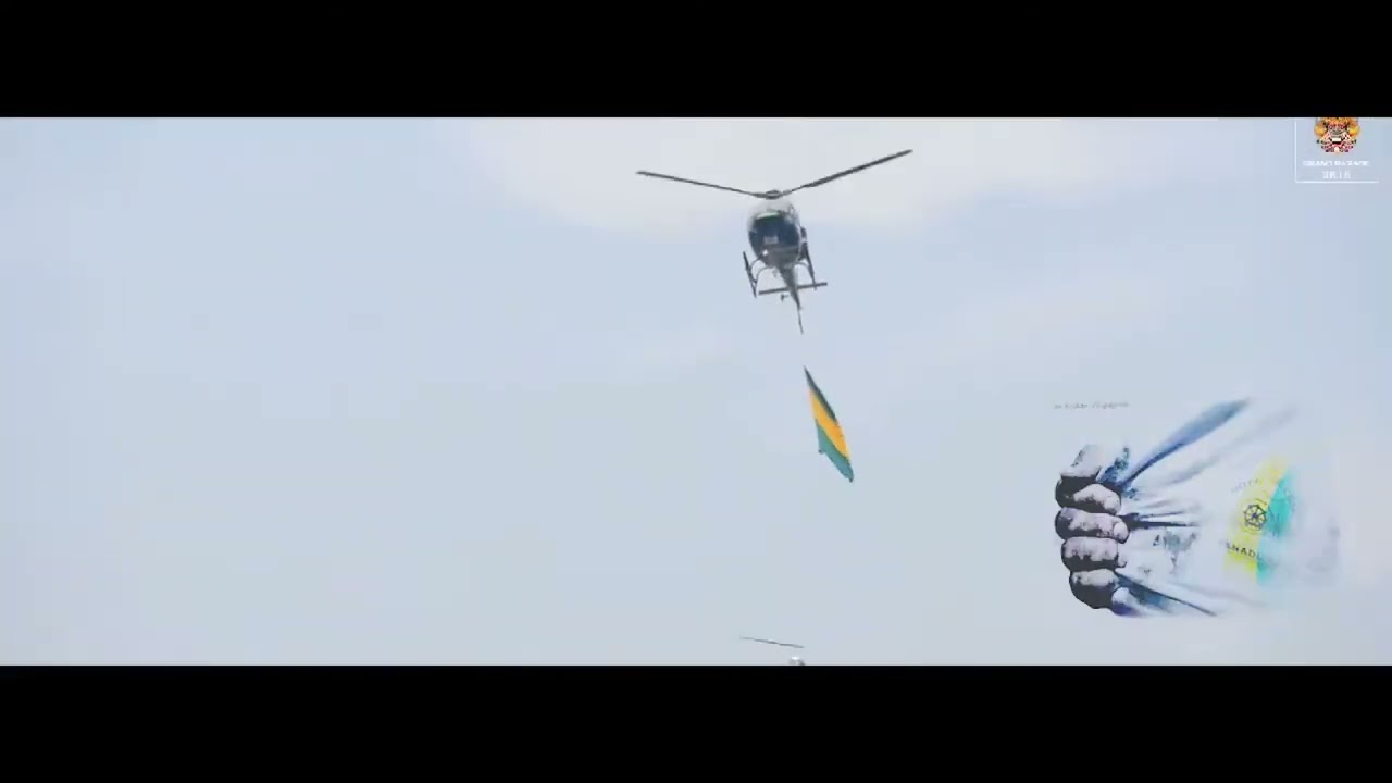 PANADURA ROYAL COLLEGE parade