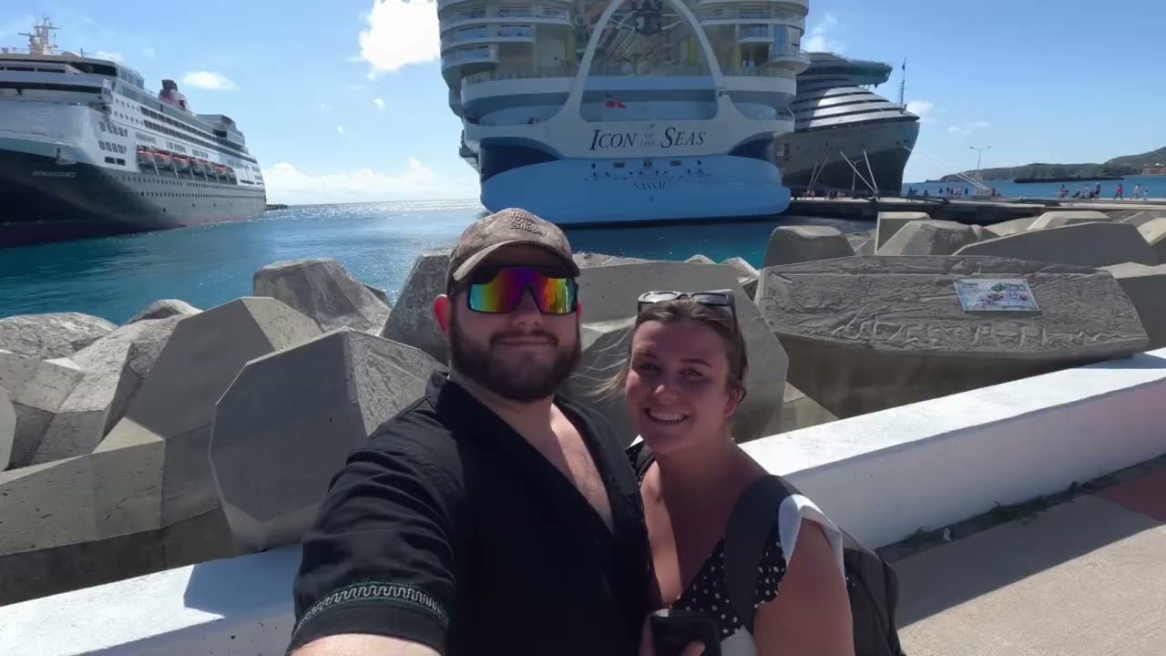 Icon of the Seas Caribbean Cruise | 7 Days in Paradise