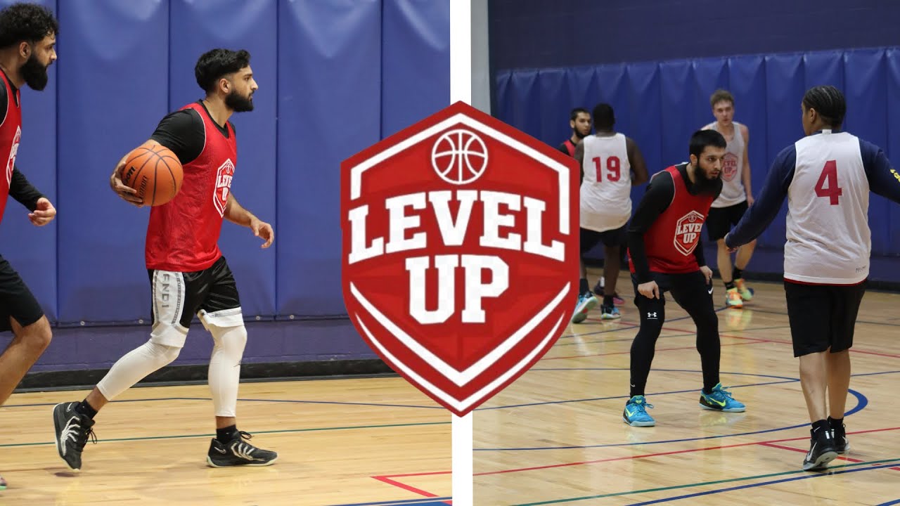 LevelUP | Green Light Vs The Rookies | March 1, 2026