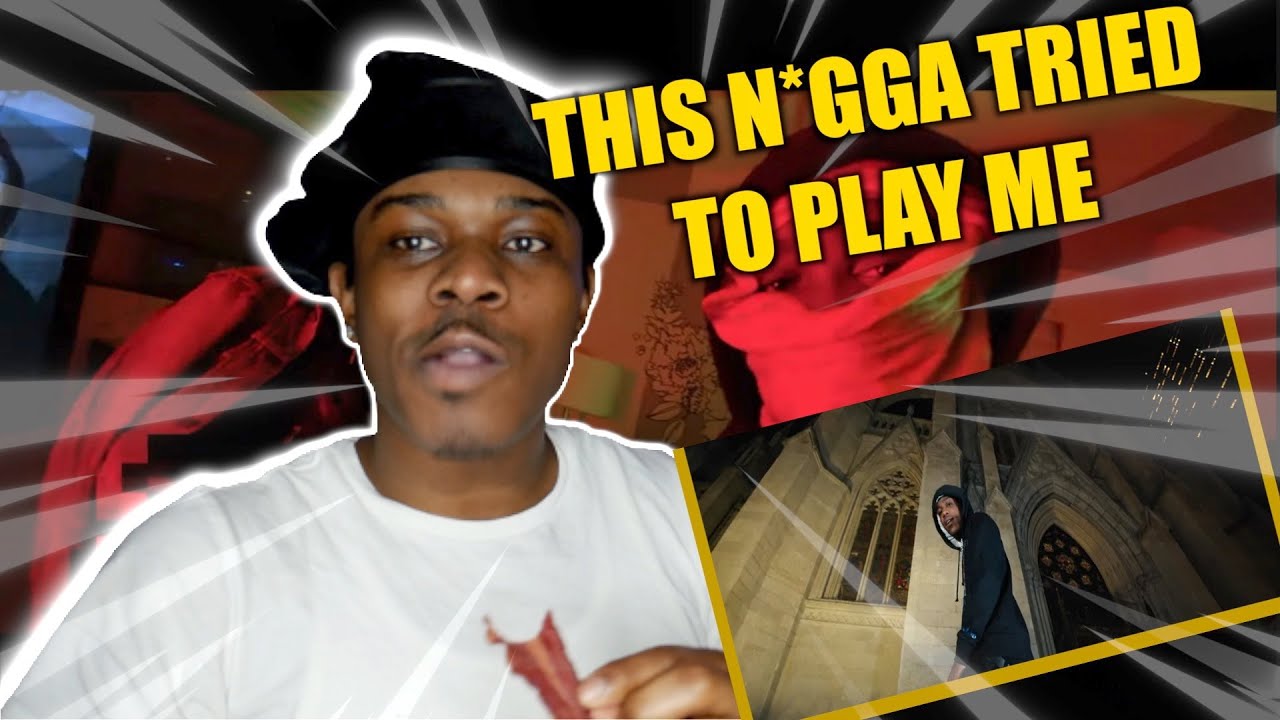 22Gz - Fallen Blixkys [Official Music Video]Upper Cla$$ Reaction