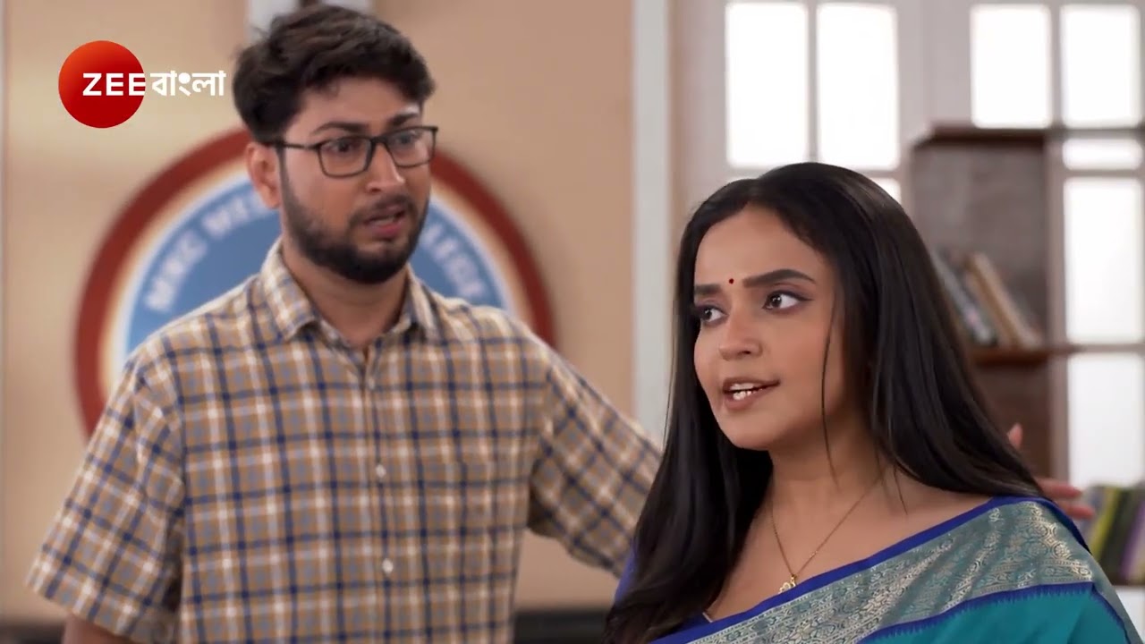 Anondi | Ep - 231 | Webisode | May 16 2025 | Zee Bangla