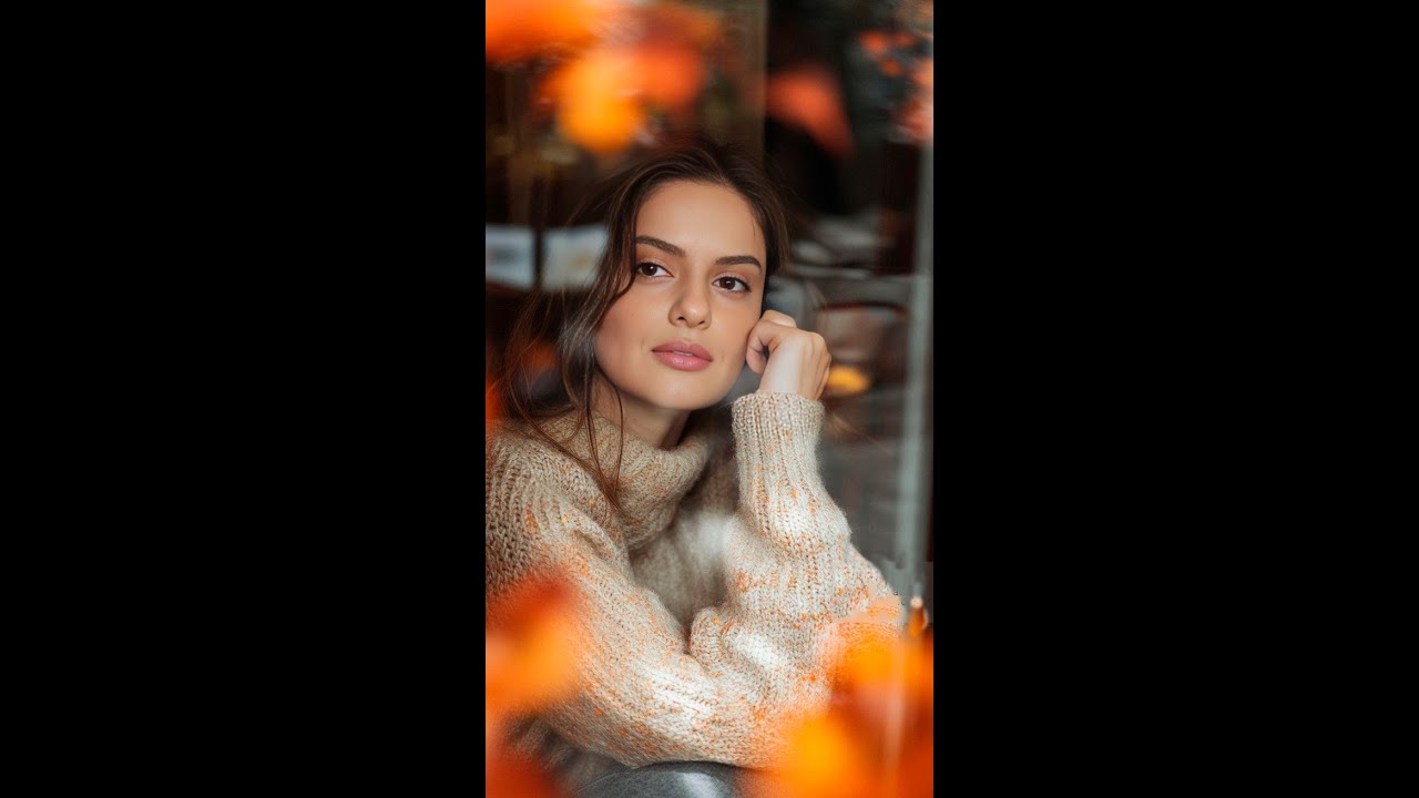 Naila Muxtar  Sev məni