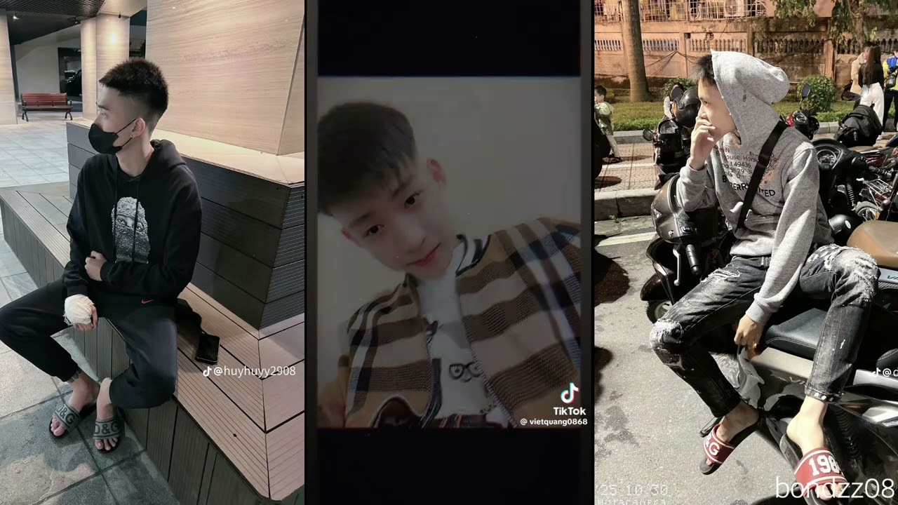 |TỔNG HỢP CÁC VIDEO TIKTOK MỚI NHẤT| boy phố girl phố 2026 #7 #tiktokvn #boypho #girlphố