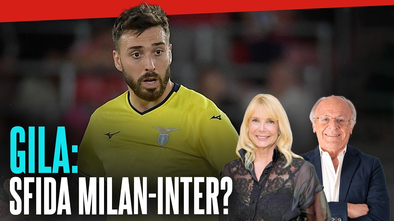 PIACE alle milanesi. MULTA OLTLRE CENTOMILA. Una sorpresa: ROBERTA TERMALI