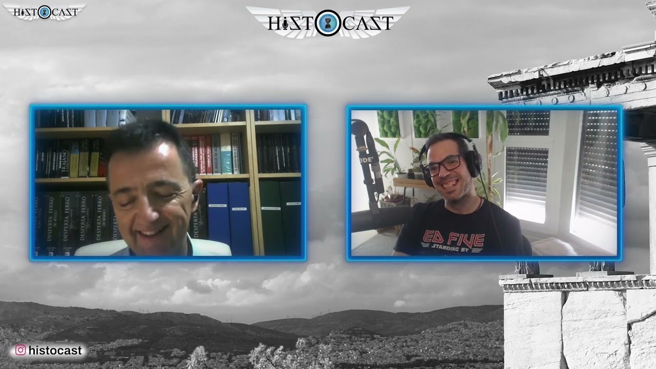 HistoCast 324 - Estrategia nuclear de Estados Unidos
