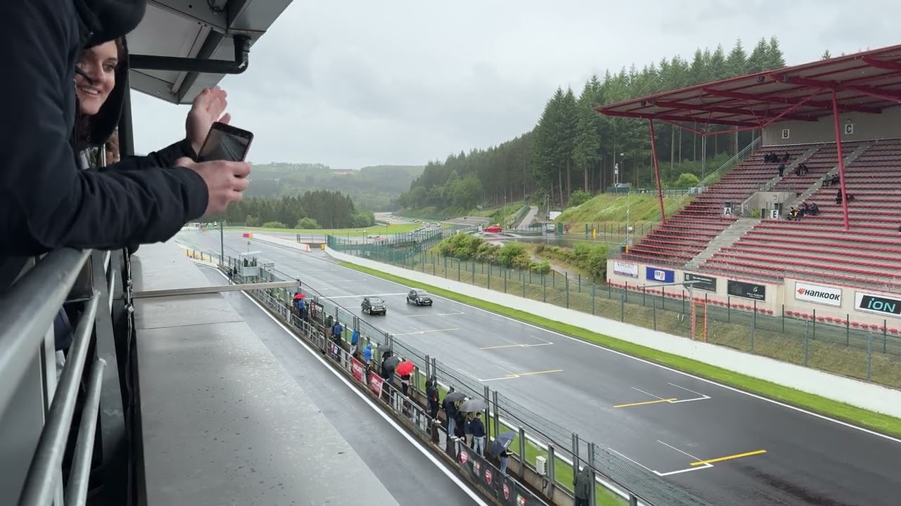 Spa Italia 2024