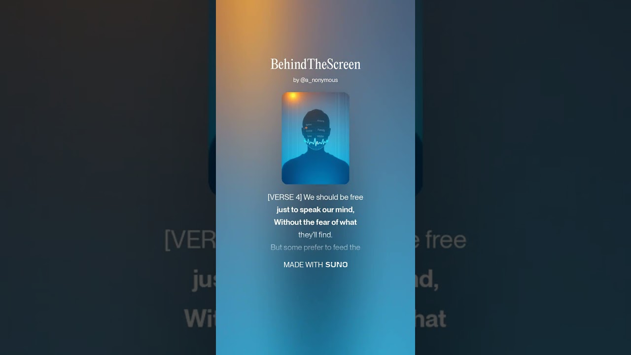 BehindTheScreen 1
