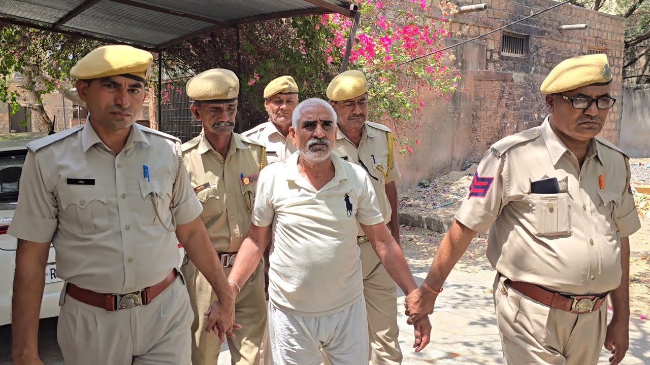 इलाज के बहाने भोपे ने महिला को बुलाया गांव की नाडी और किया खोटा काम, कोर्ट ने आजीवन कारावास की सजा