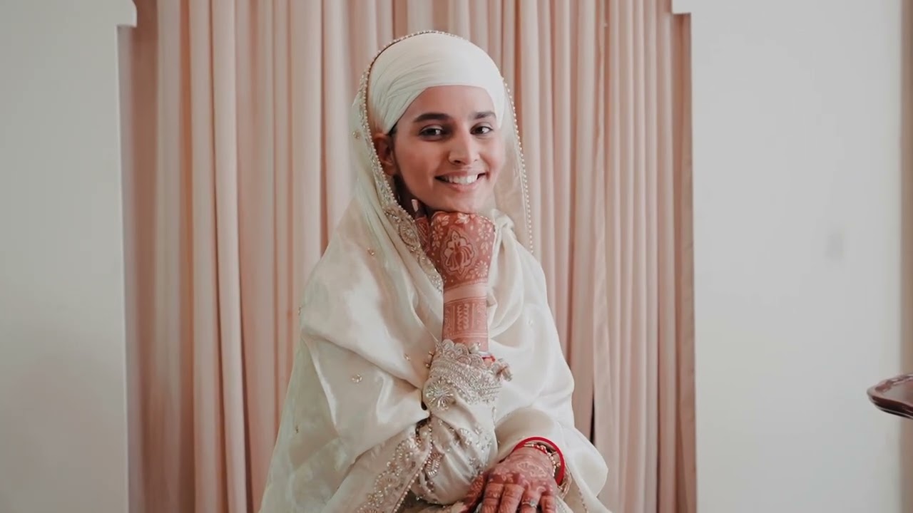 Harpal & Navjot Highlight video