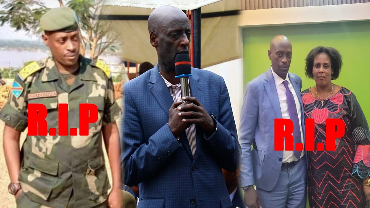 🛑Bukavu UKURI KURUPFU RWA COL PATRICK NUMUGORE WE😭UMUGOROBA WOGUHUMURIZA UMURYANGO 😭