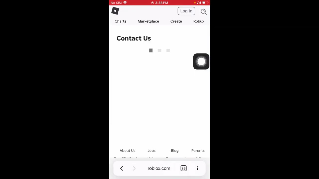 How to Recover Roblox Account Without Email or Phone Number 2026
