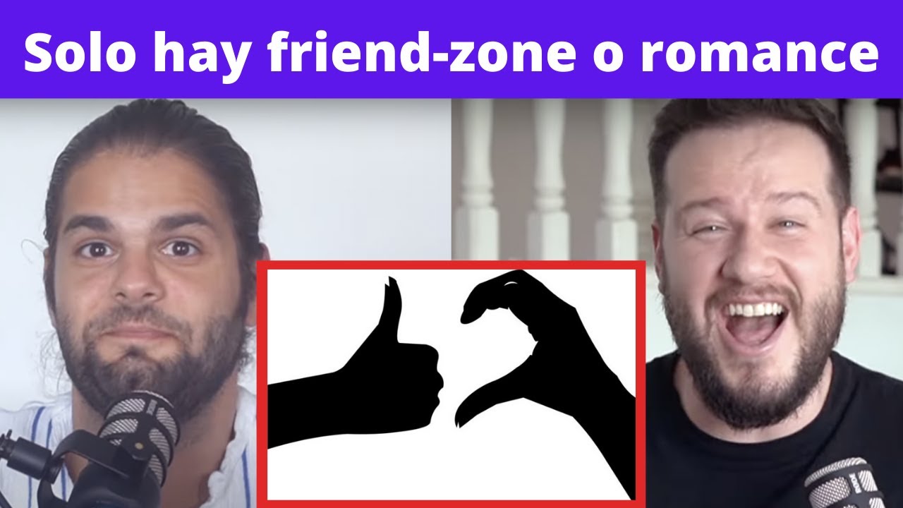 ¿Es posible una relación únicamente 