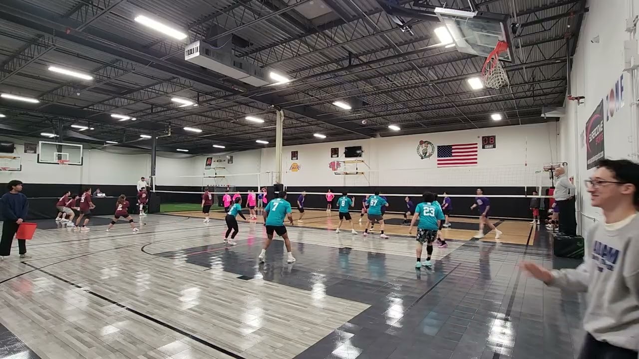 Killer Whales vs Hungry Hippos Set I | TBL Season 2 Week 3