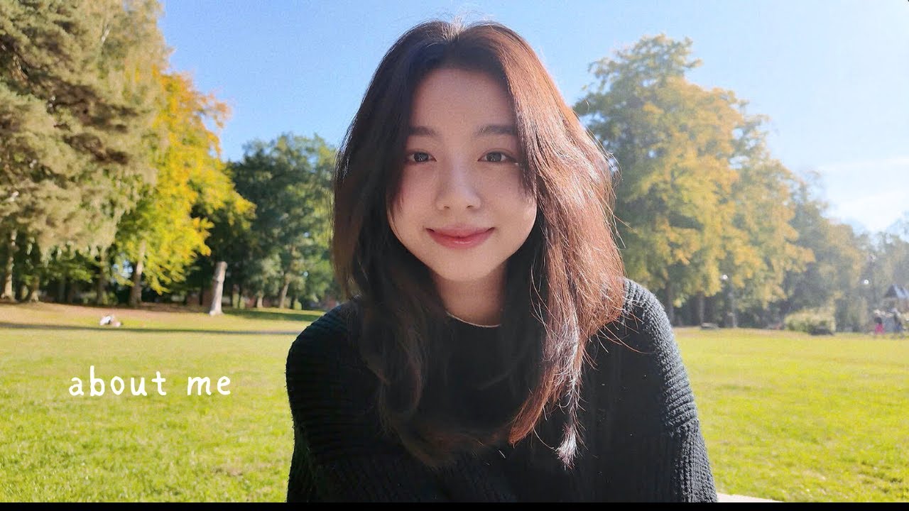 đôi điều về mình 🦄 tại sao mình chọn Thuỵ Điển