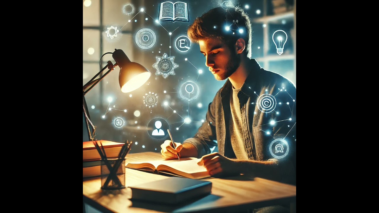 Lo-Fi AI Study Music list| Relax & Focus | Music for Learning & Deep Work