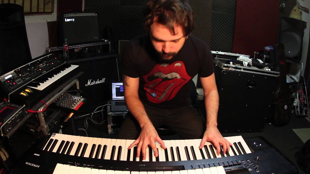 Mario Camelo | 